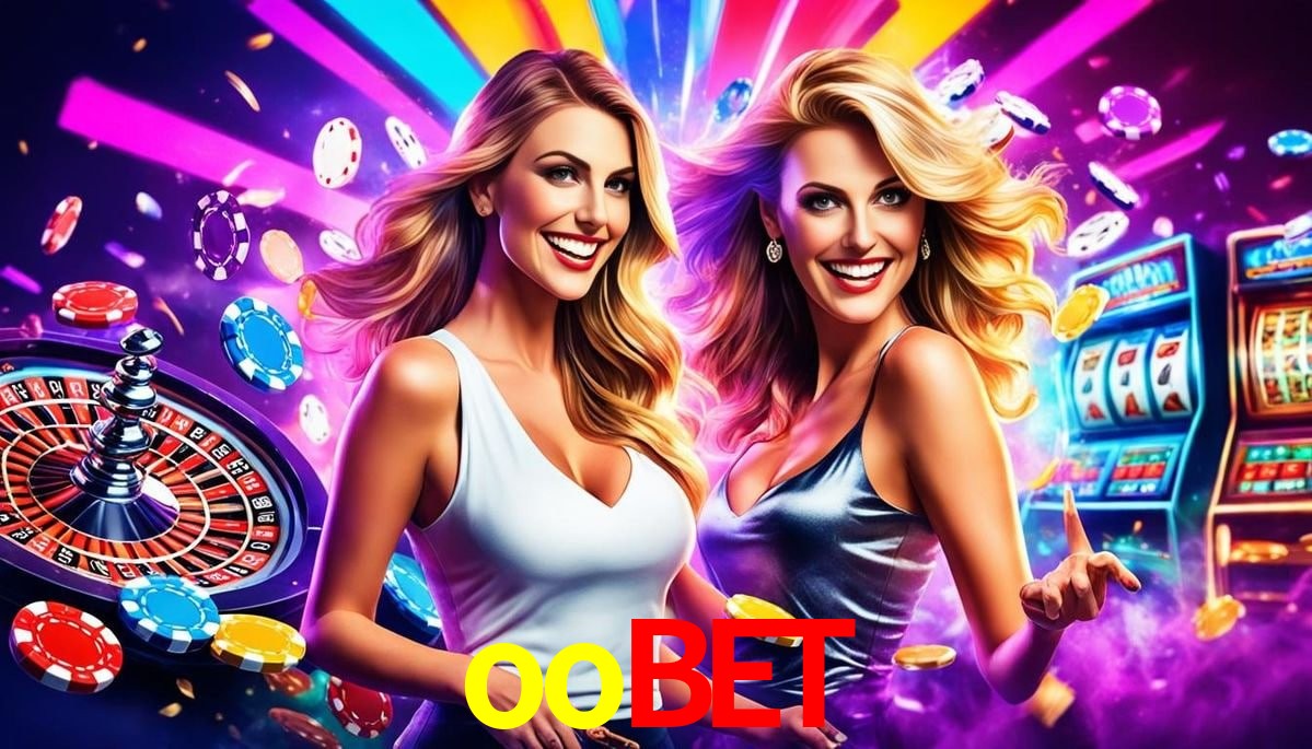 Descubra a Essência do oobet: Nossa História e Compromissos