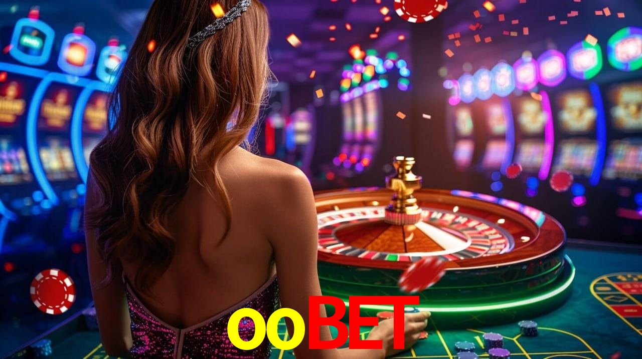 Descubra a Essência do oobet: Nossa História e Compromissos